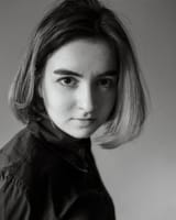 Анна Андриянова