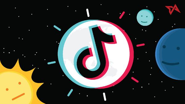 Телеканал СТС выпустил первый сериал для просмотра в TikTok