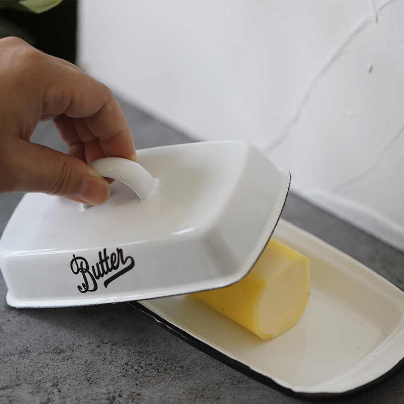 Вот почему сливочное масло не обязательно хранить в холодильнике